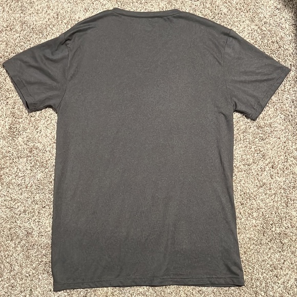Avalanche extra soft v-neck tee - Picture 3 of 3